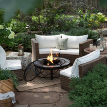 Patio Ideas