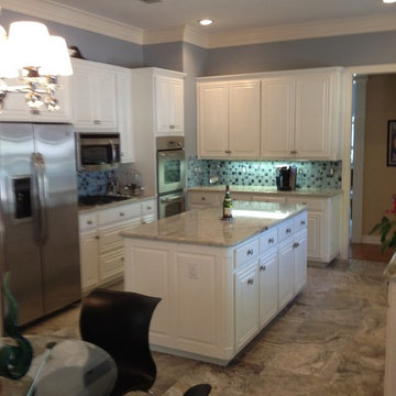 Abba Home Improvement Professionals