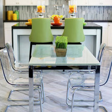 contemporary/modern