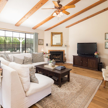New Listing in Santa Ynez