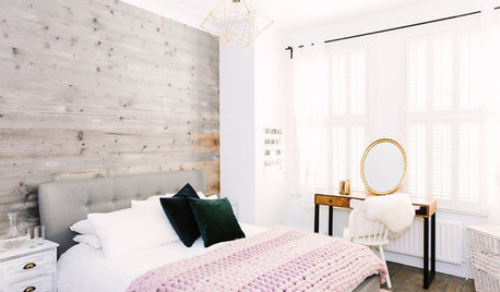 8 Idee Fresche per Trasformare il Tuo Letto coi Colori e Tessuti