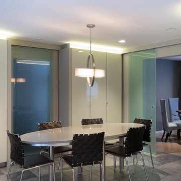 Modern Kitchen Transformation
