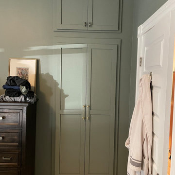 Cambridge Condo Remodel