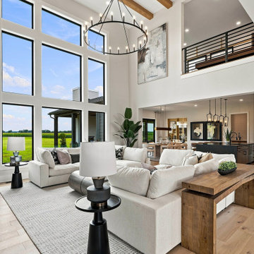Schumacher Homes Windsor II European: Columbus South, OH