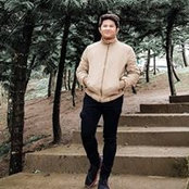 Frefil Mark Benemerito's photo
