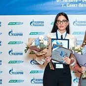 Ксения Сергеевна's photo
