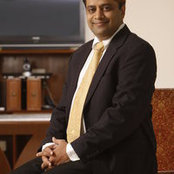 Ashwin Tatacharis foto