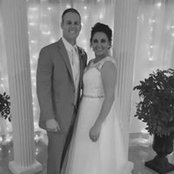 Angel McDonald's photo