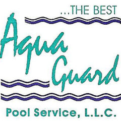 Aqua Guard Pools LLC