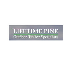 Lifetime Pine