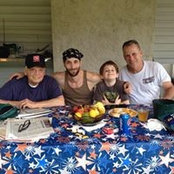 Trish O'Brien's photo