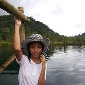 Kimai Almazan's photo