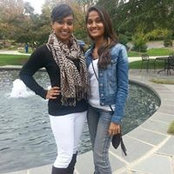 Foto von Jaspreet Kaur