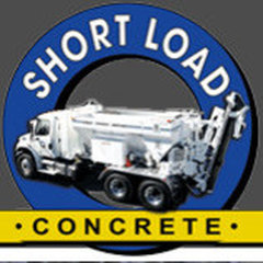 A Short Load Concrete