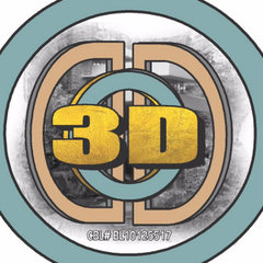 3D Virtual Construction/3D Designs by David O'Neal