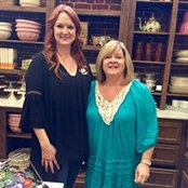Candi Martin-Peaster's photo