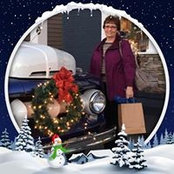 Brenda Sloan's photo
