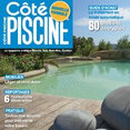 Photo de profil de Côté Piscine Magazine