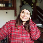 Masha Bodrova's photo