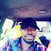 Foto von Moses Mulenga