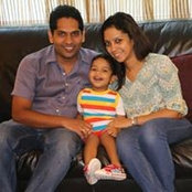 Natasha Rajakaruna's photo