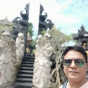 Chandra Shekars foto