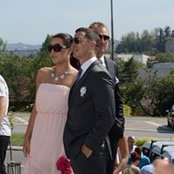 Ajda Sibinčič's photo