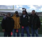 Brad Ormon's photo