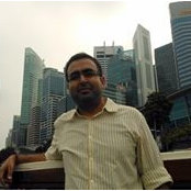 Apurva Shukla's photo