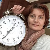 Наталья Шелеховаs foto