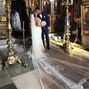 Polina Zorbas's photo
