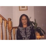 Foto von Beena Lal