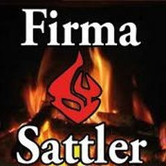 Firma Sattler Kamine und Öfen