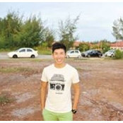 Gerald Tay's photo