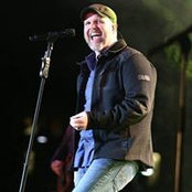 Foto de Bart Millard