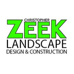 Christopher A. Zeek LandscapeDesign&Construction