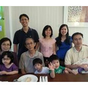 Chuileen Lim's photo