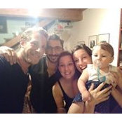 Thomas Ogier's photo