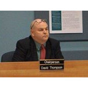 David Thompson Trustee's photo