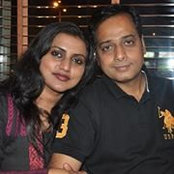 Heena Sarvari's photo