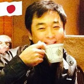 Kenji Ishinodas billede