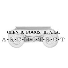 Glen Boggs Architect