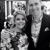 Foto von Bridget Hayes