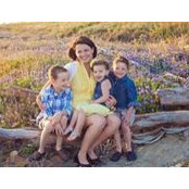 Andrea McDonald's photo