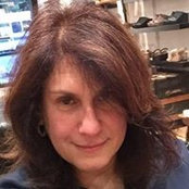 Susan Wolfes billede