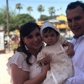 Luisa Morales's photo