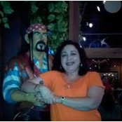 Maria Cordero's photo