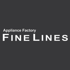 Appliance Factory Fine Lines