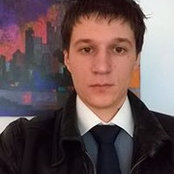 Robert Borošaks foto