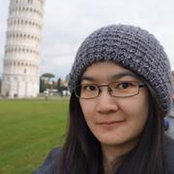 Pai Ling Lims foto